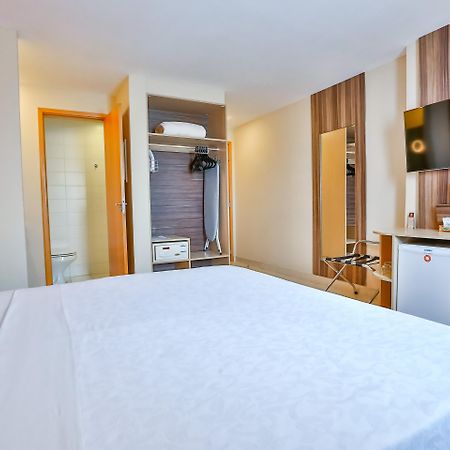 Comfort Hotel Campos Dos Goytacazes Eksteriør bilde