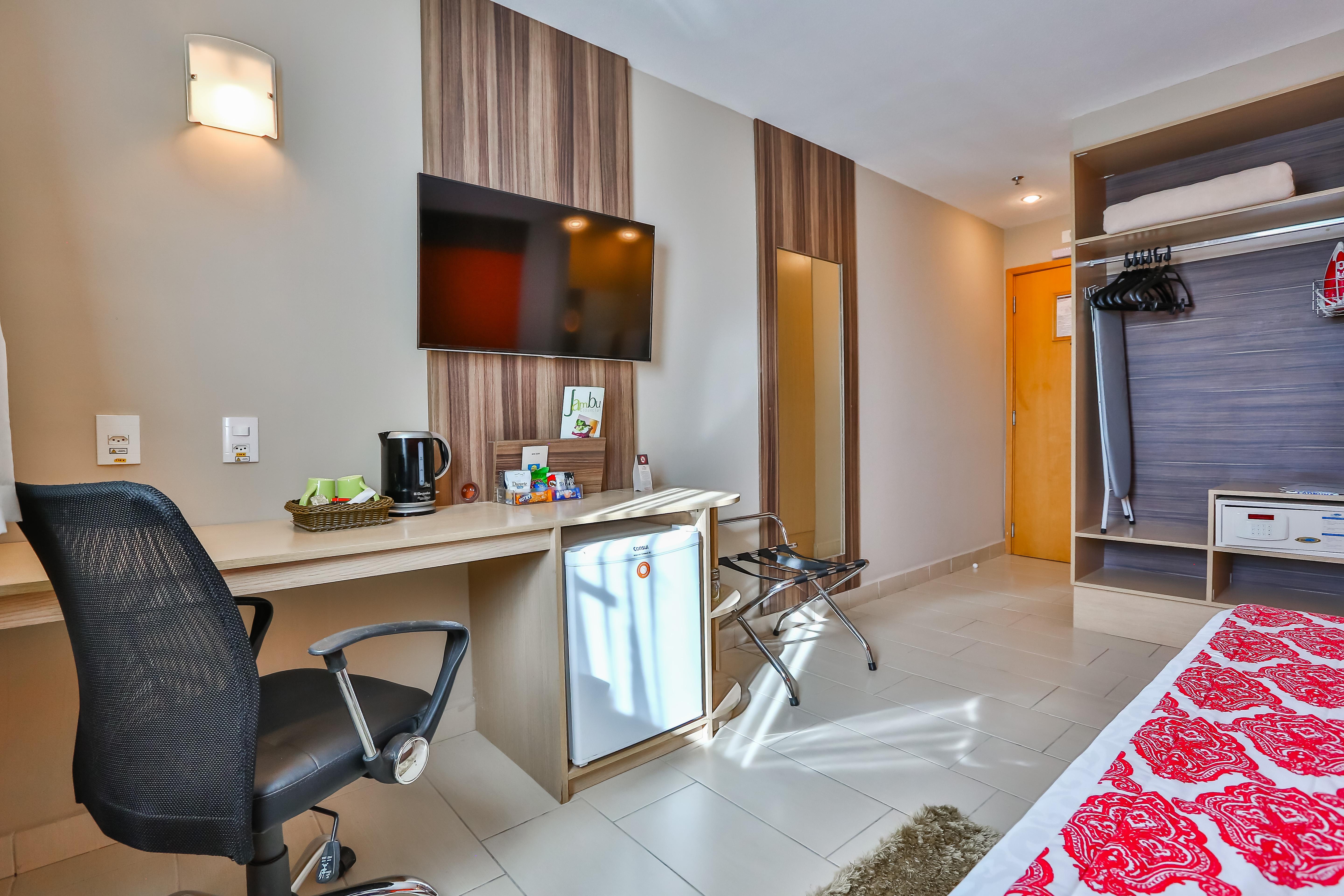 Comfort Hotel Campos Dos Goytacazes Eksteriør bilde
