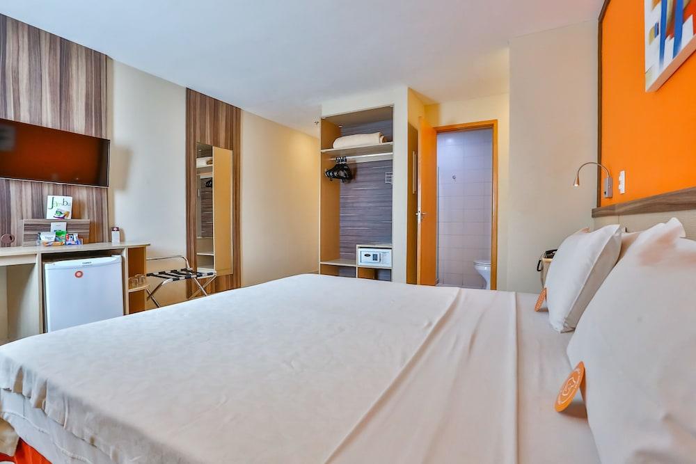 Comfort Hotel Campos Dos Goytacazes Eksteriør bilde