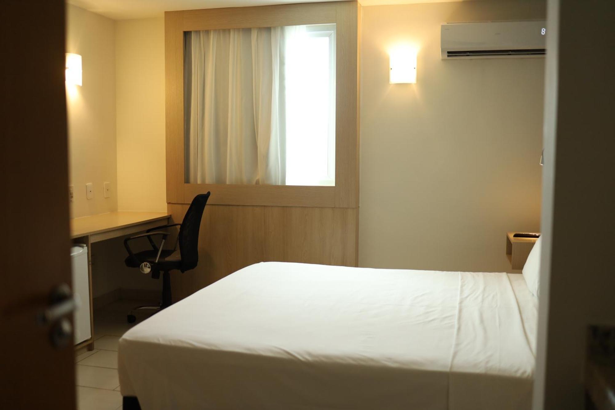 Comfort Hotel Campos Dos Goytacazes Eksteriør bilde