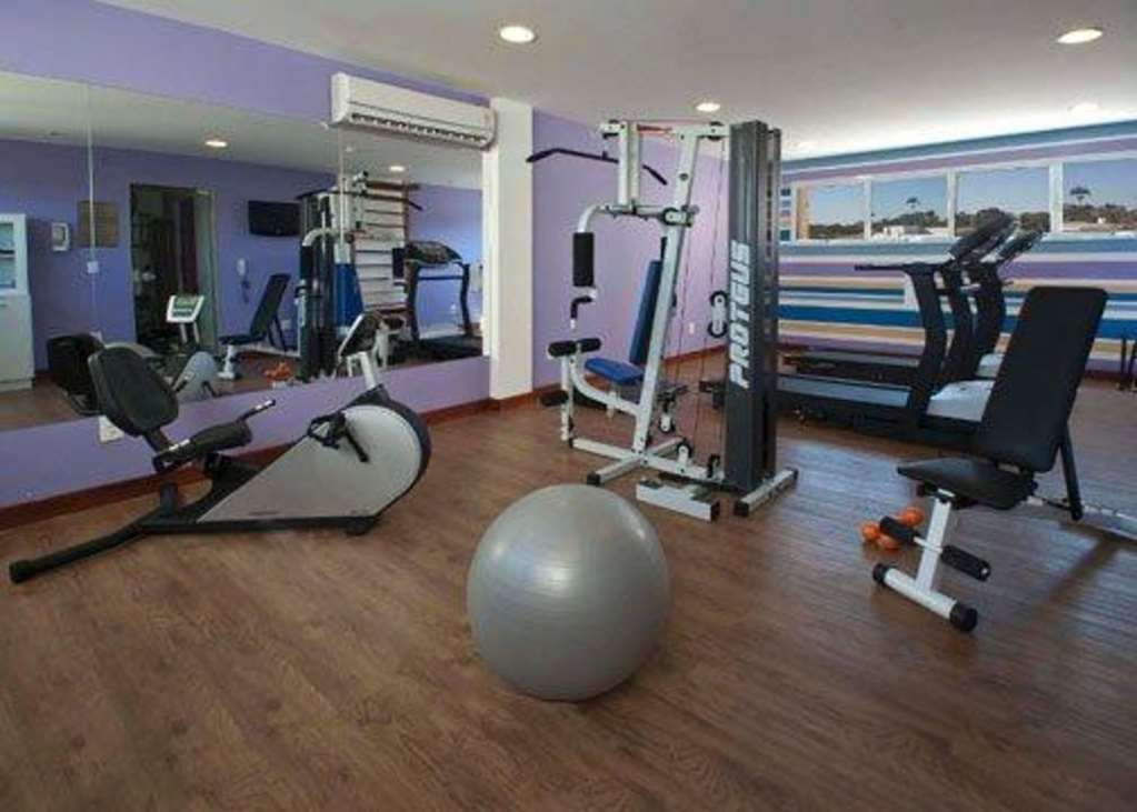 Comfort Hotel Campos Dos Goytacazes Fasiliteter bilde